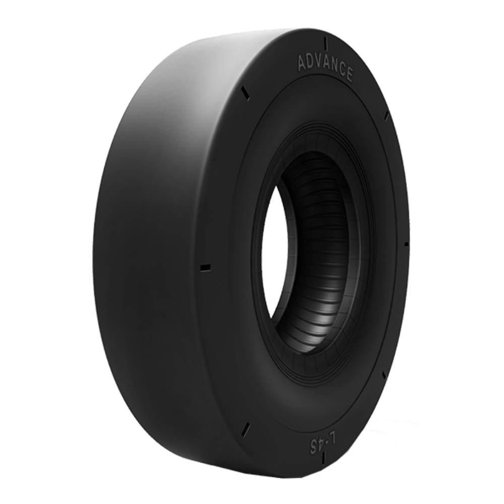 Advance ;-4S Model Picture