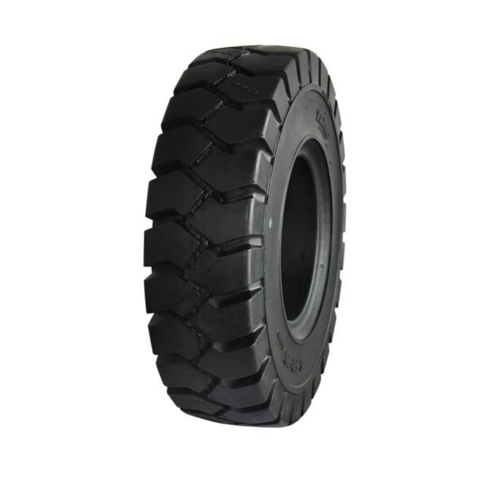 SR722 solid tire model picture