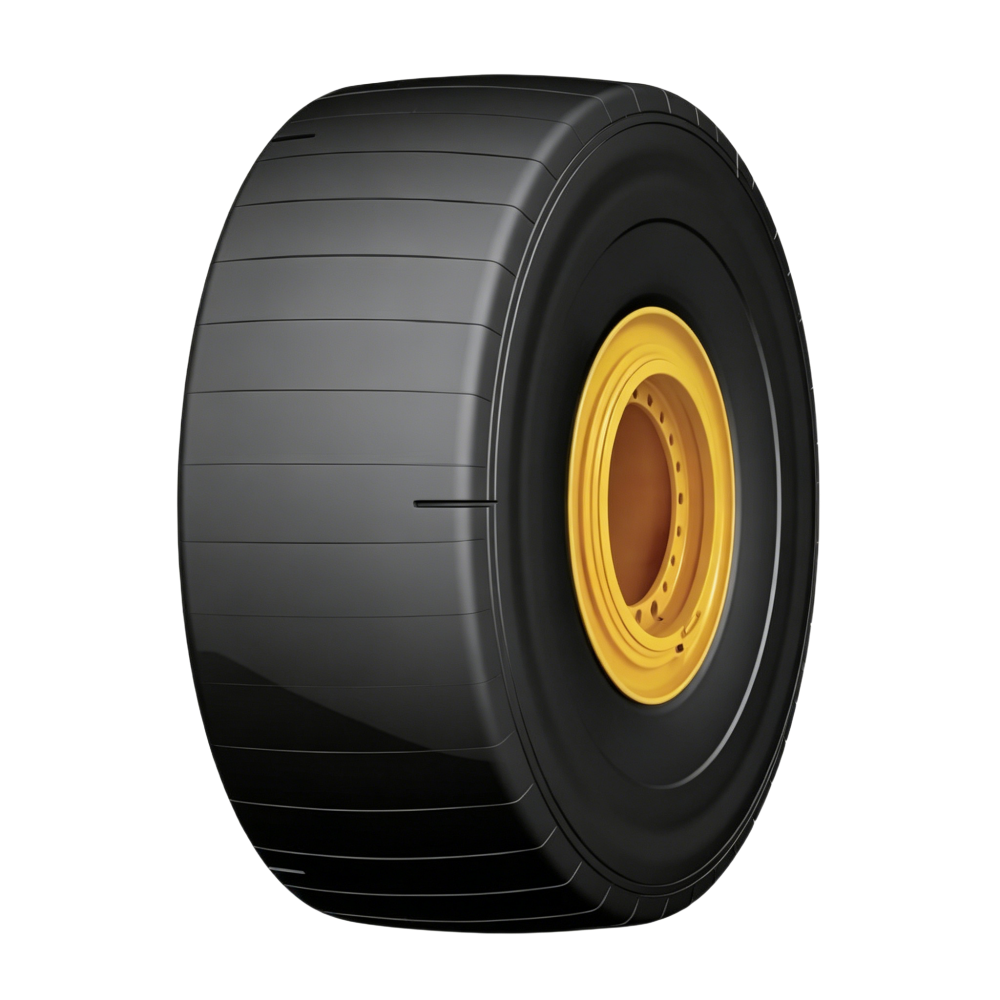 Hilo SMS+Smooth Tire Model Picture