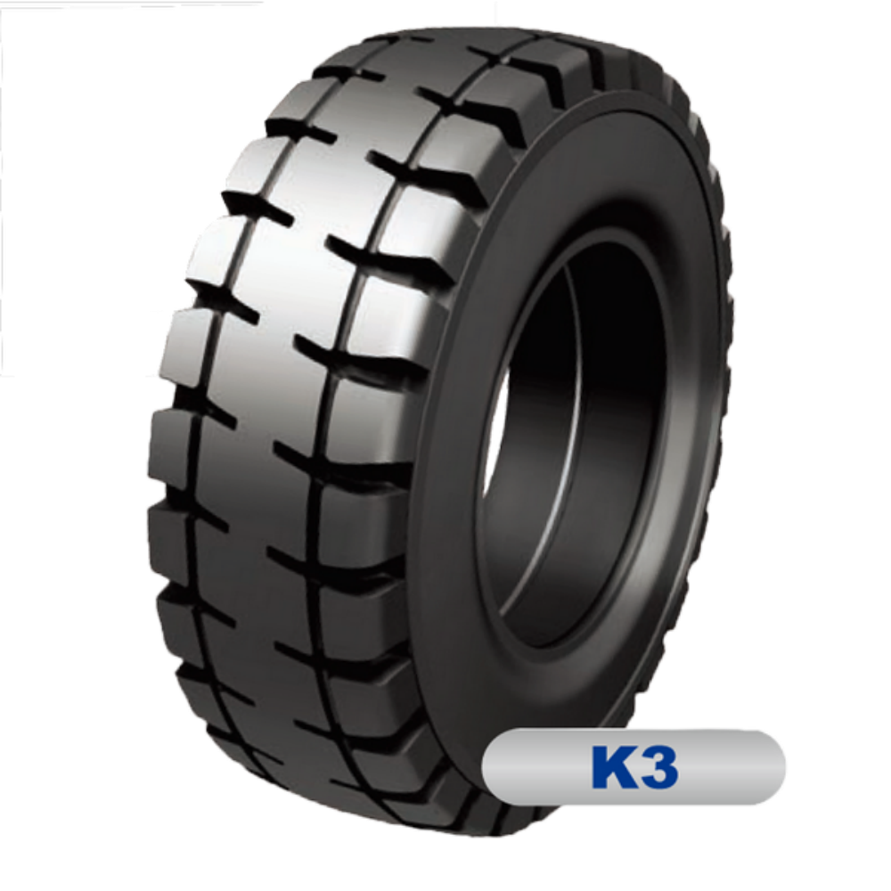 Advance K3 Tire Model Picture
