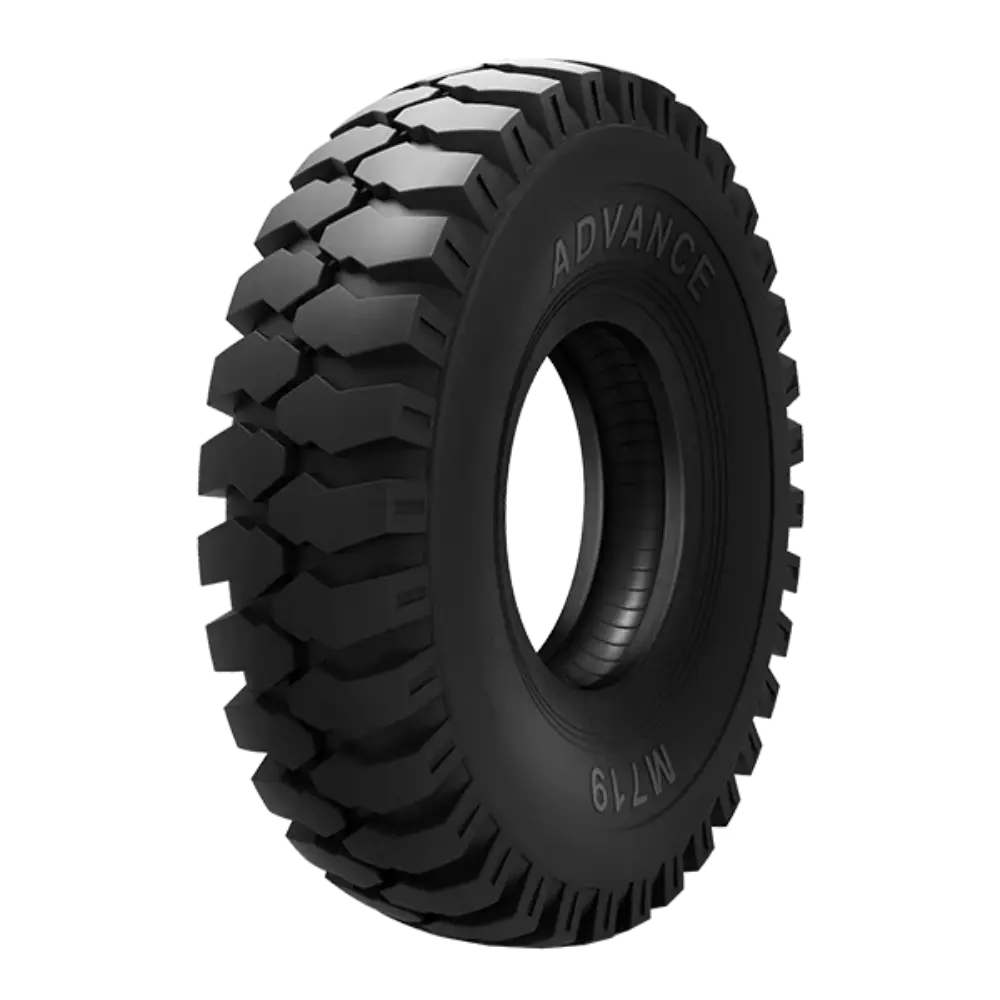 Advance M719 Model Picture
