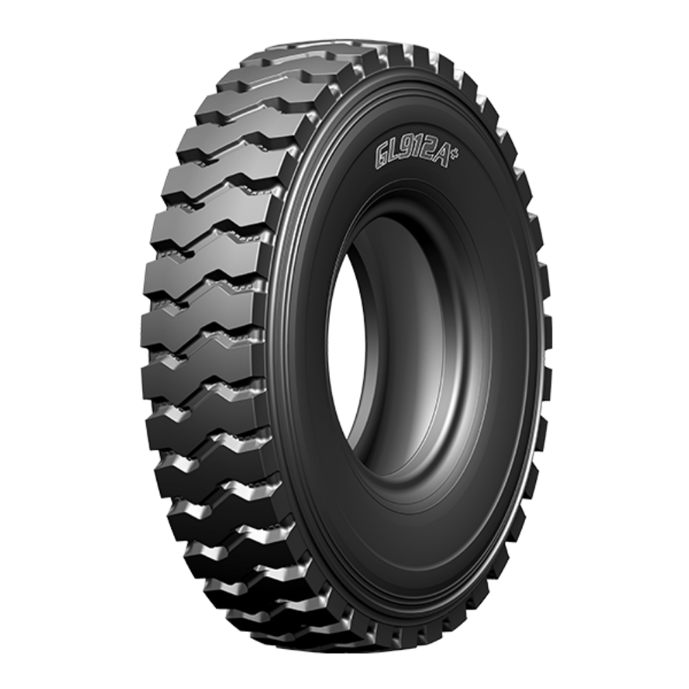 GL912A+ Tire Model Picture