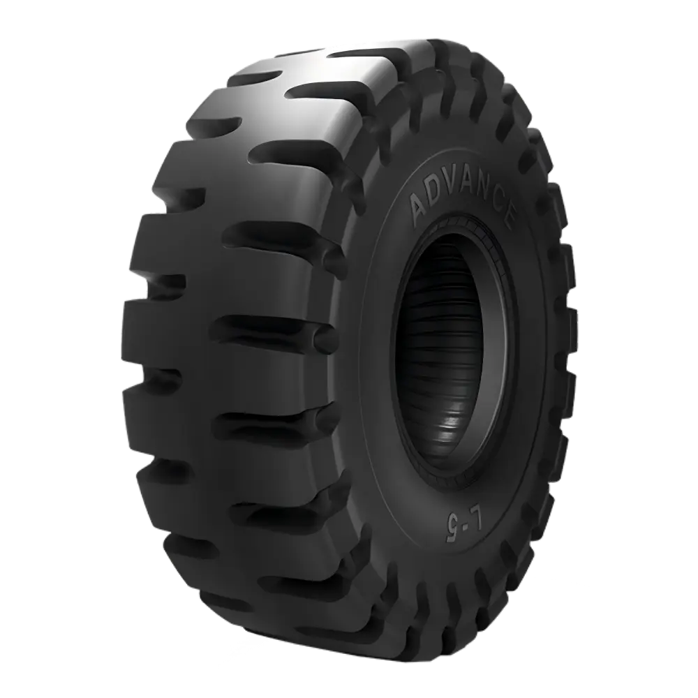 Advance L-5 Tire Model Picture