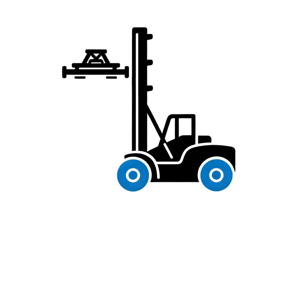 Container Handler