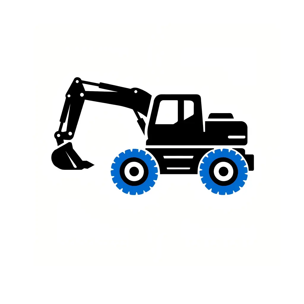 Excavator