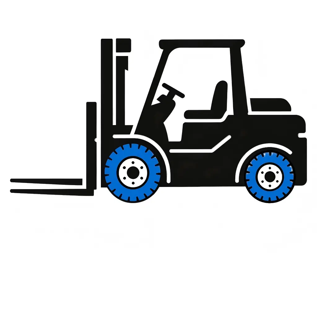 Forklift