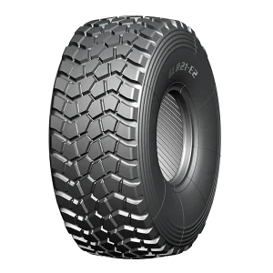 Advance GLR21 Tire Model Picture
