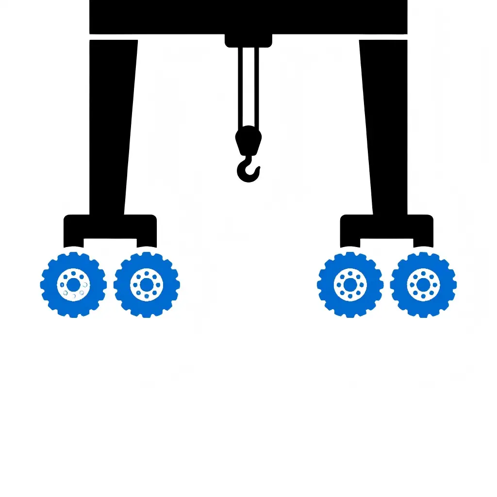 Gantry Crane