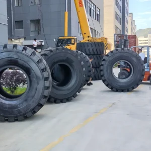 How Tirelink Load Tires