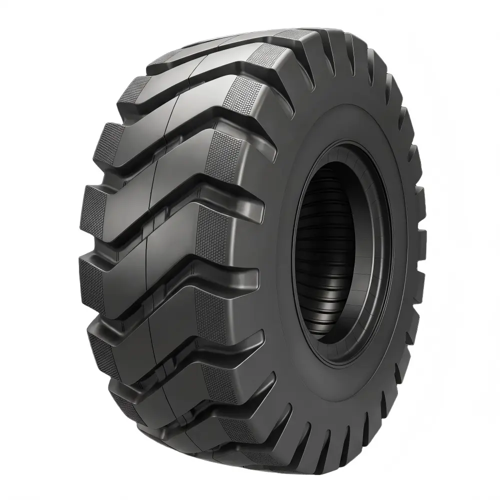 Advance GBL33 Loader Dozer Tire Model Picture