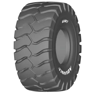 Advance GLR27 Tire Model Picture