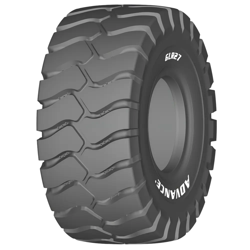 Advance GLR27 Tire Model Picture
