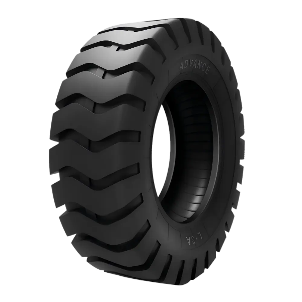 Advance L-3A Tire Model Picture