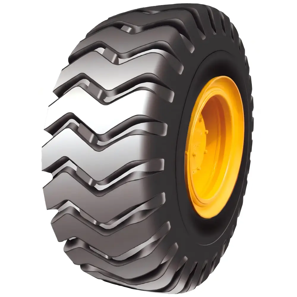 Guobao G-1 Tire Model Picture