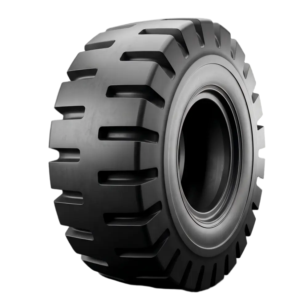 Advance GBL41 loader Dozer Tire Model Picture