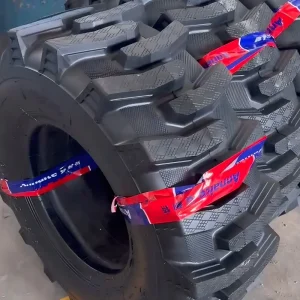 Annaite 20.5 70-16 R-4 Loader Tire Pattern and Tread