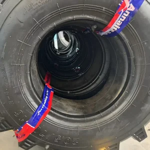 Annaite 20.5 70-16 R-4 Loader Tire Side