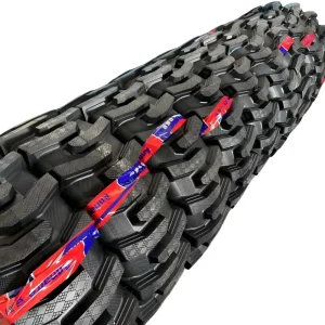 Annaite 20.5 70-16 R-4 Loader Tire Stock