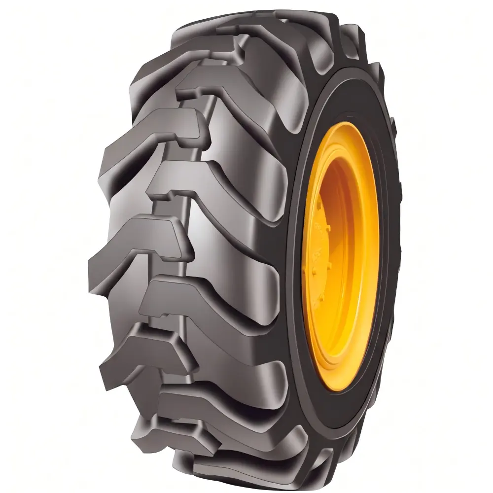 Annaite R-4 tire Model Picture