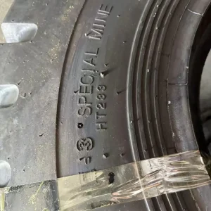 HENGRUIDA HT233 E-3 Side Spec