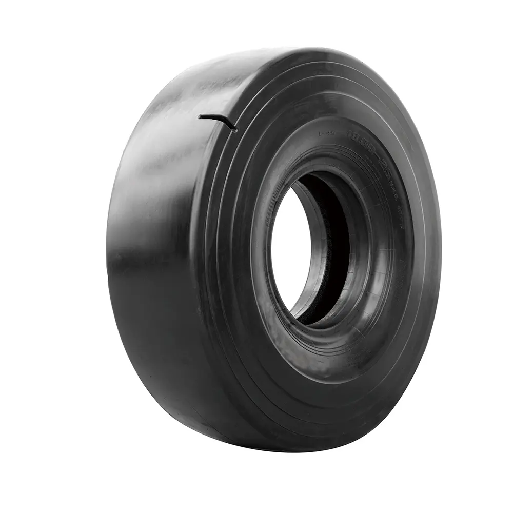 Zowin L-4S Stacker&LHD Tire Model Picture